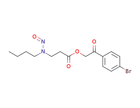 70103-71-8 Structure