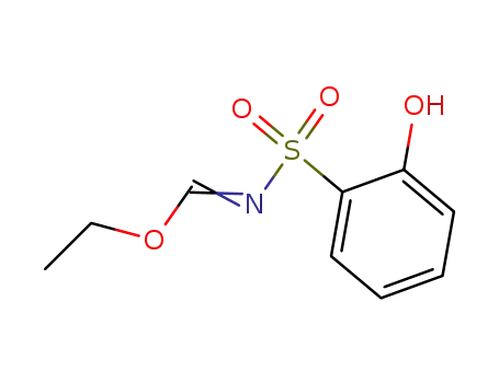 19801-63-9 Structure