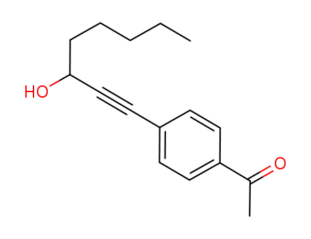 C<sub>16</sub>H<sub>20</sub>O<sub>2</sub>
