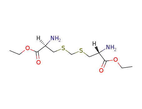 <i>S</i>,<i>S</i>'-methylene-bis-(L-cysteine ethyl ester)
