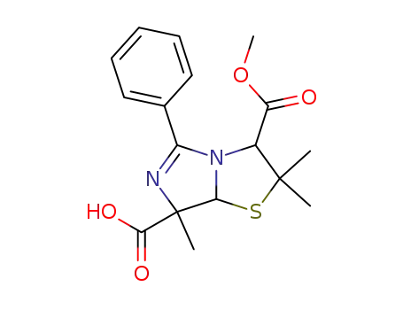 58482-91-0 Structure