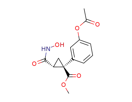 C<sub>14</sub>H<sub>15</sub>NO<sub>6</sub>
