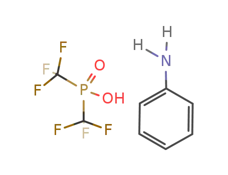 422-70-8 Structure