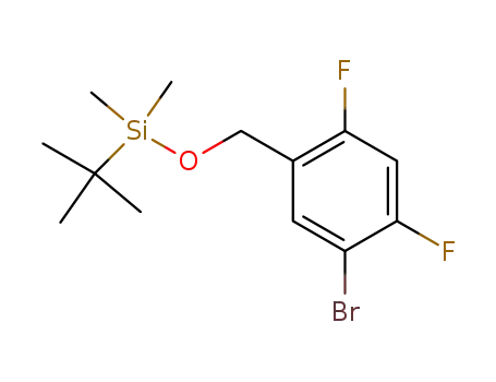 850213-57-9 Structure