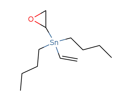 Dibutyl-oxiranyl-vinyl-stannane