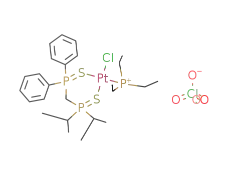 140460-20-4 Structure