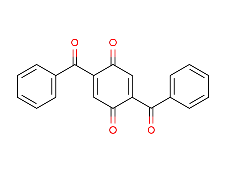 2,5-dibenzoyl-[1,4]benzoquinone
