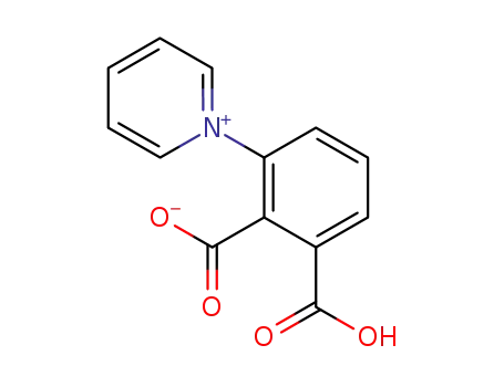 1-(2,3-dicarboxy-phenyl)-pyridinium betaine