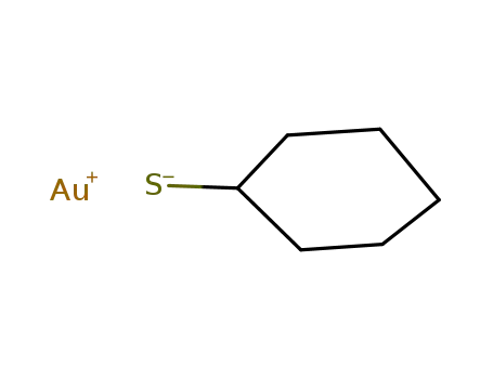 Potassium Gold(III) Chloride Powder (CAS No. 13682-61-6)