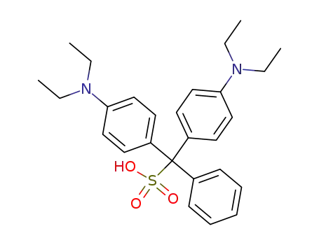 16097-05-5 Structure