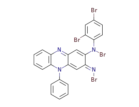 119722-31-5 Structure