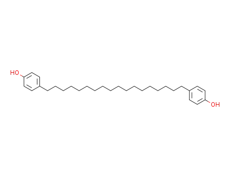 4,4'-octadecanediyl-di-phenol