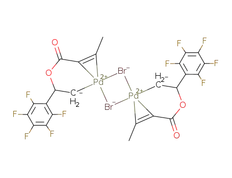 200072-20-4 Structure