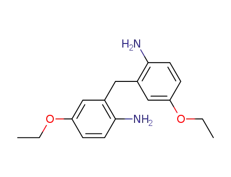 4,4'-diethoxy-2,2'-methanediyl-di-aniline