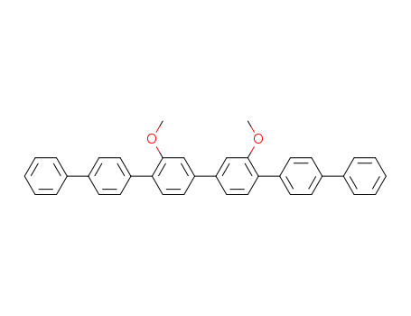 2'',3'''-Dimethoxy-[1,1';4',1'';4'',1''';4''',1'''';4'''',1''''']sexiphenyl