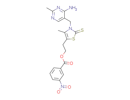 108395-74-0 Structure