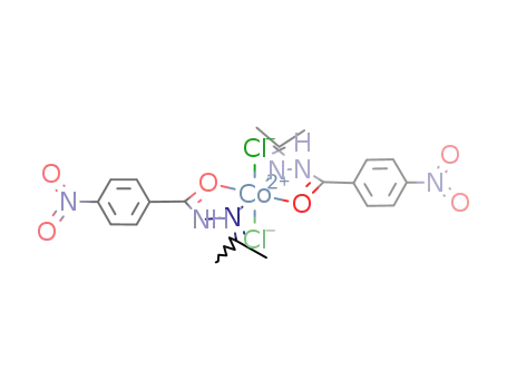 58466-53-8 Structure
