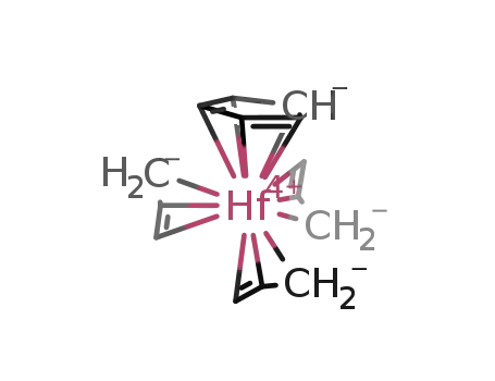 [(η5-Cp)Hf(allyl)3]