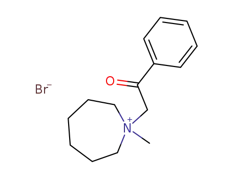 109442-08-2 Structure