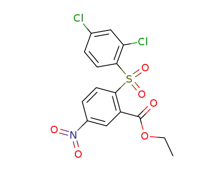 107923-03-5 Structure