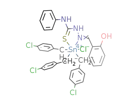 868860-40-6 Structure