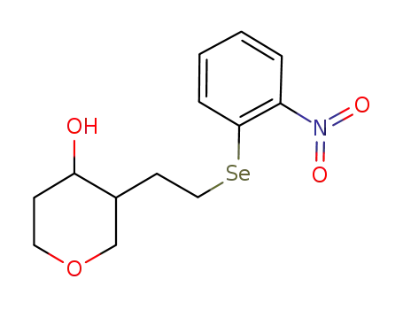 C<sub>13</sub>H<sub>17</sub>NO<sub>4</sub>Se