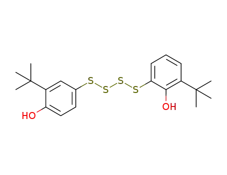 1238618-93-3 Structure