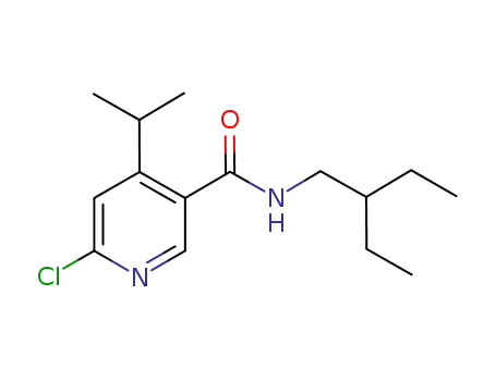 1101793-27-4 Structure