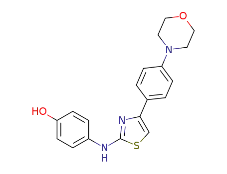 1222343-69-2 Structure