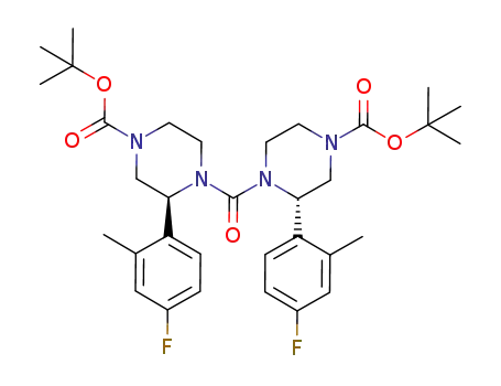 1192874-48-8 Structure