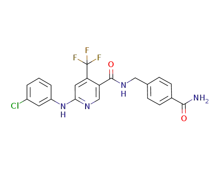 1101792-55-5 Structure