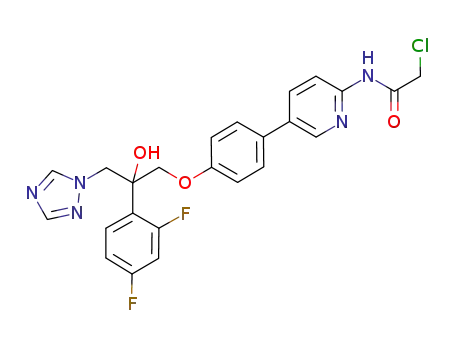 1042906-99-9 Structure