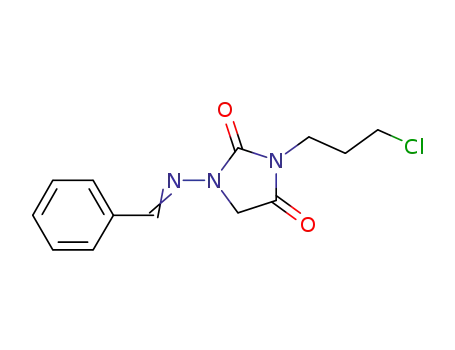 C<sub>13</sub>H<sub>14</sub>ClN<sub>3</sub>O<sub>2</sub>