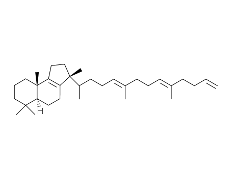 C<sub>33</sub>H<sub>54</sub>