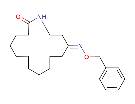C<sub>21</sub>H<sub>32</sub>N<sub>2</sub>O<sub>2</sub>