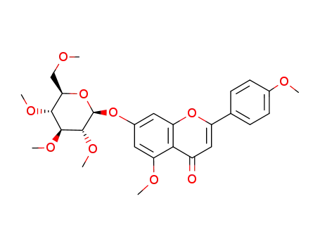 70522-70-2 Structure