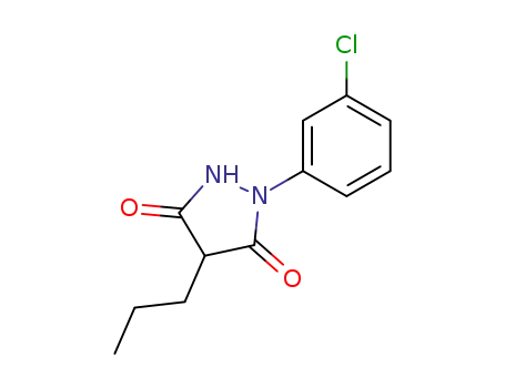 118305-91-2 Structure