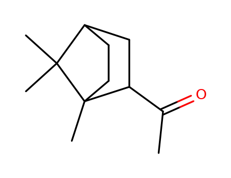 Ethanone, 1-(1,7,7-trimethylbicyclo[2.2.1]hept-2-yl)-