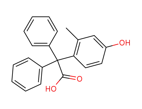 848436-09-9 Structure
