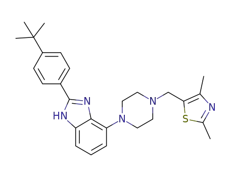 874278-06-5 Structure
