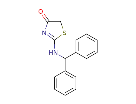 101350-53-2 Structure