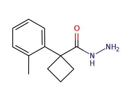 C<sub>12</sub>H<sub>16</sub>N<sub>2</sub>O