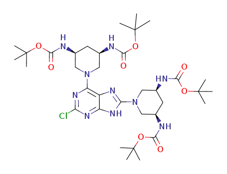 849161-12-2 Structure