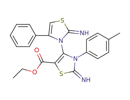 23998-15-4 Structure