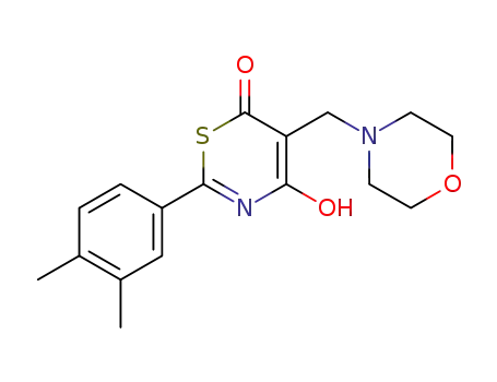 1695-55-2 Structure