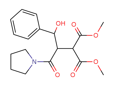 1314705-58-2 Structure
