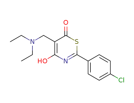1695-51-8 Structure