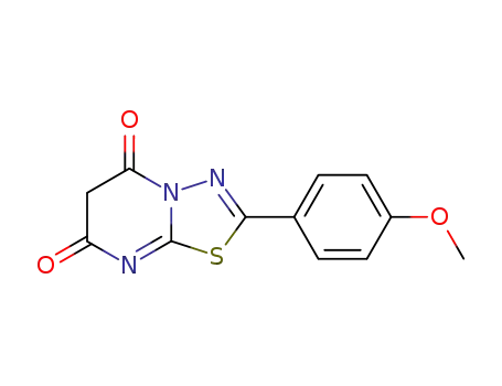 19819-05-7 Structure