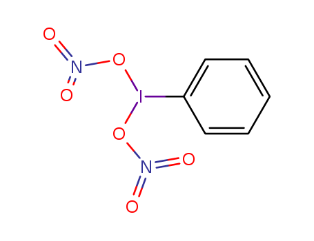 Phenyliodine(iii) nitrate