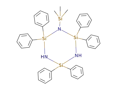 2954-89-4 Structure